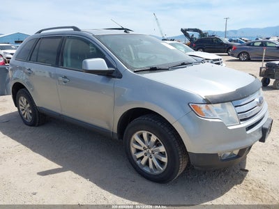 FORD EDGE 2007