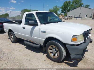 FORD RANGER 2010