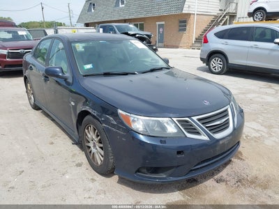 SAAB 9-3 2011