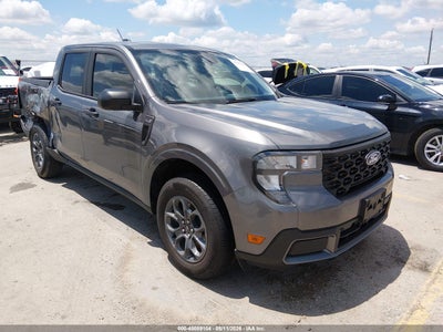 FORD MAVERICK 2025
