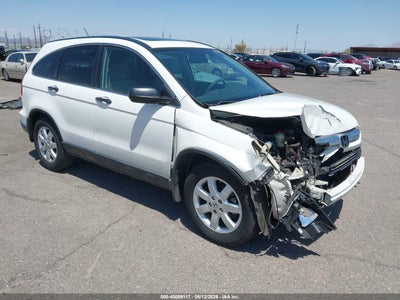 HONDA CR-V 2009