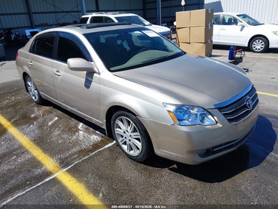 TOYOTA AVALON 2005