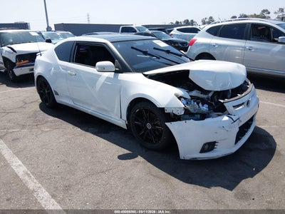 SCION TC 2013