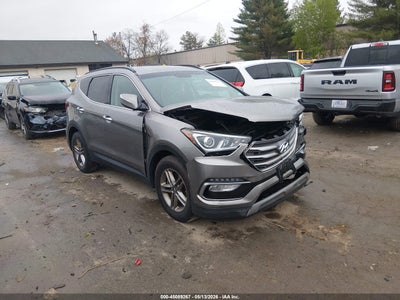 HYUNDAI SANTA FE SPORT 2018