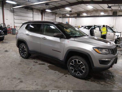 JEEP COMPASS 2020