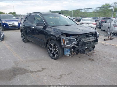 KIA NIRO 2025