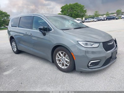 CHRYSLER PACIFICA 2025