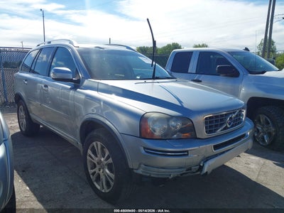 VOLVO XC90 2013