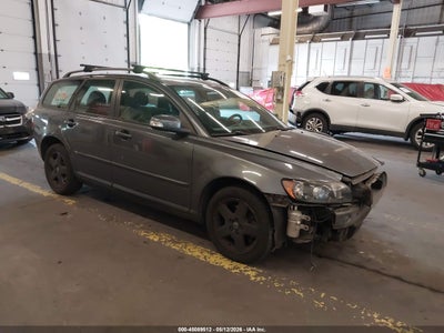 VOLVO V50 2007