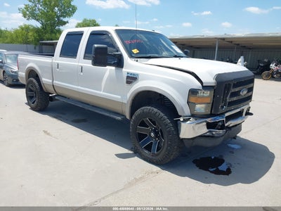 FORD F-250 2010