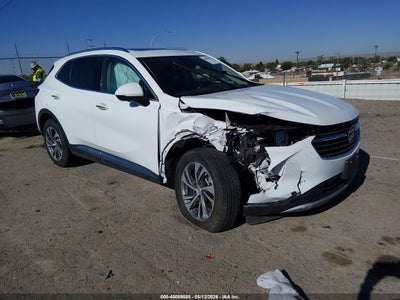 BUICK ENVISION 2021