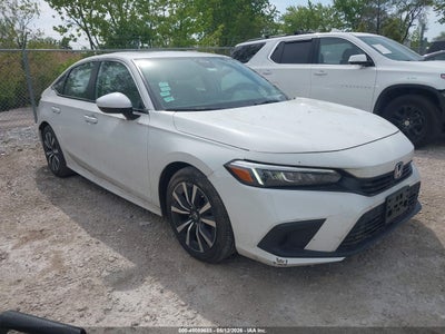 HONDA CIVIC 2022