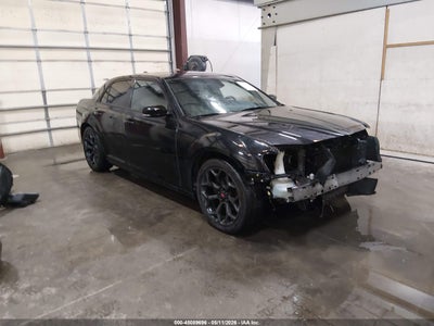 CHRYSLER 300 2015