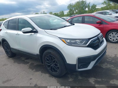 HONDA CR-V 2021