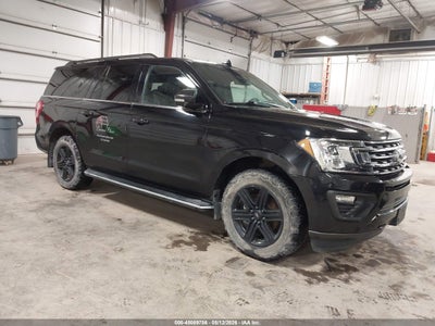 FORD EXPEDITION 2021