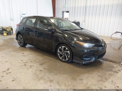 SCION IM 2016