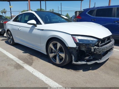 AUDI A5 2020