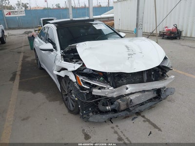 AUDI A6 2019