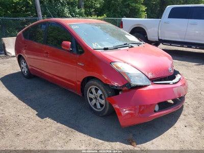 TOYOTA PRIUS 2007