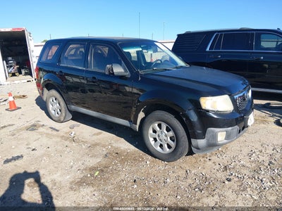 MAZDA TRIBUTE 2009