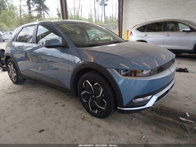 HYUNDAI IONIQ 2023
