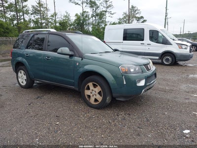 SATURN VUE 2006