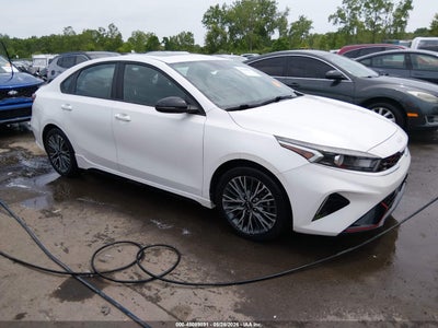 KIA FORTE 2022