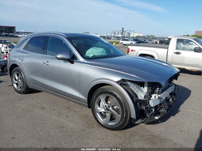 GENESIS GV70 2026