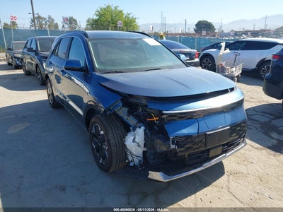 KIA NIRO EV 2025