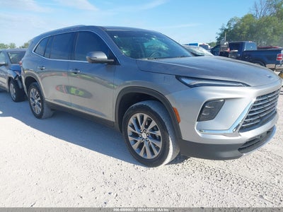 BUICK ENCLAVE 2025