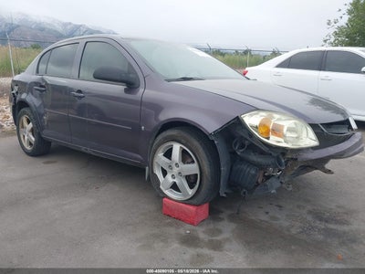 CHEVROLET COBALT 2006
