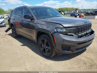 JEEP GRAND CHEROKEE L 2023