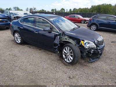 BUICK VERANO 2015