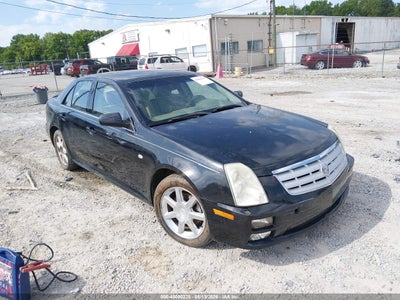 CADILLAC STS 2005