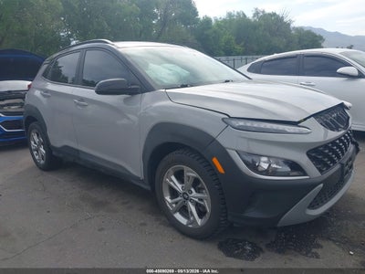 HYUNDAI KONA 2023