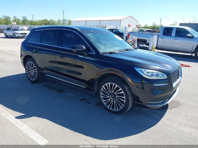 LINCOLN CORSAIR 2020