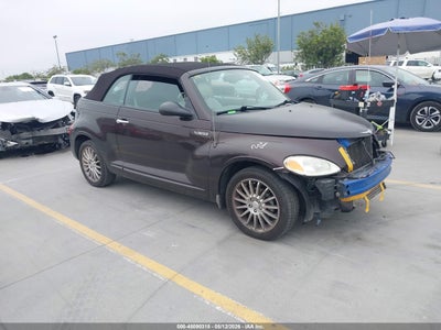 CHRYSLER PT CRUISER 2005