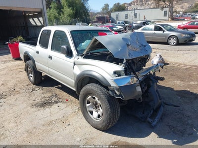 TOYOTA TACOMA 2003