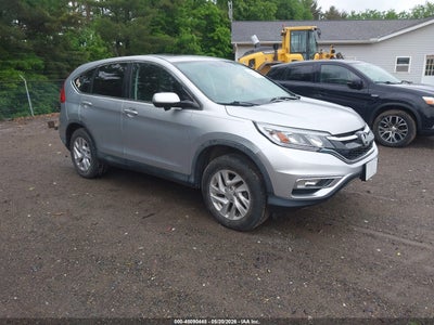 HONDA CR-V 2016