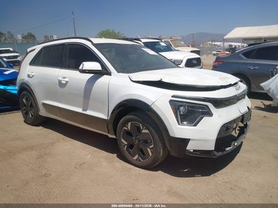 KIA NIRO EV 2024
