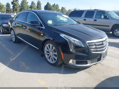 CADILLAC XTS 2019