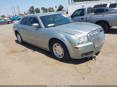 CHRYSLER 300 2005