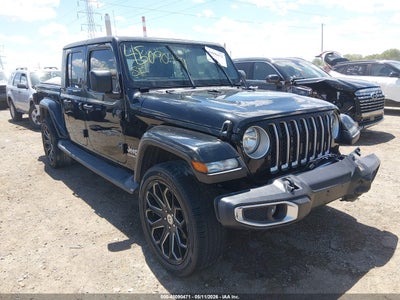 JEEP GLADIATOR 2021