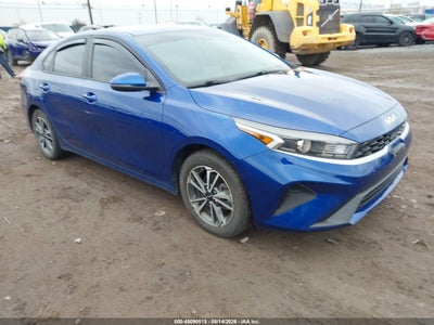 KIA FORTE 2023
