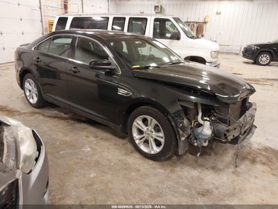 FORD TAURUS 2014