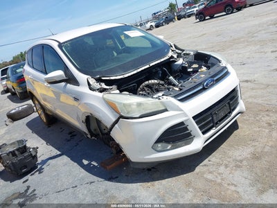 FORD ESCAPE 2013