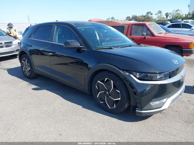 HYUNDAI IONIQ 5 2024