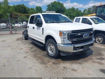 FORD F-250 2020