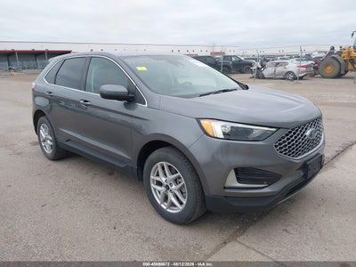FORD EDGE 2023