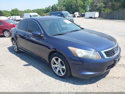 HONDA ACCORD 2010